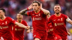 ليفربول بطلًا لكأس الاتحاد الإنجليزي