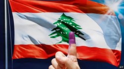 بدء عملية الاقتراع بالانتخابات البرلمانية في لبنان