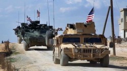 العراق: استهداف أرتال للاحتلال الأمريكي في القادسية والمثنى والديوانية