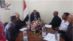 Yemen, IOM discuss humanitarian cooperation