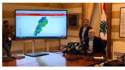 الانتخابات النيابية اللبنانية.. إعلان المرشحين الفائزين في 7 دوائر