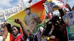 المجلس العسكري الحاكم في مالي يعلن إحباط محاولة انقلابية نفذها ضباط في الجيش
