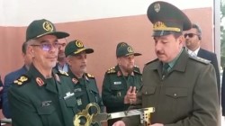إيران تعلن افتتاح مصنعا لإنتاج المسيرات في جمهورية طاجيكستان