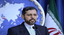 طهران تنفي حدوث أي تطور جديد في المفاوضات مع الرياض