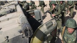 مصرع تسعة أشخاص خلال عملية لمكافحة الإرهاب في طاجيكستان