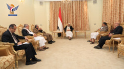 Le conseil politique suprême: La demande de prolongation de l'armistice est à l'étude, et il est prioritaire d'ouvrir des routes à Taiz et dans les gouvernorats