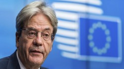 المفوض الأوروبي يعترف بفشل بروكسل بتمرير حزمة سادسة من العقوبات ضد روسيا