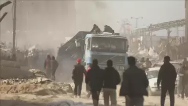 „Hilfssicherheitsteams“ ins Visier nehmen ist ein „bösartiger“ zionistischer Plan, um Chaos und Hunger in Gaza zu verbreiten