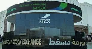 Muscat Stock Exchange Market Capitalization Rises Last Week