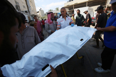 Death toll from aggression on Gaza rises to 39,445 martyrs & 91,073 injuries