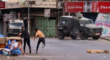93 Resistance Operations in West Bank & Al-Quds During Week