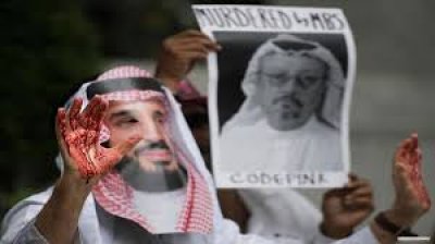 مقتل خاشقجي .. محاولات النظام السعودي طمس جريمة اثارت الرأي العالمي