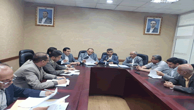  العدل تناقش إعداد مشروع الخطة التنفيذية للمرحلة الأولى من الرؤية الوطنية