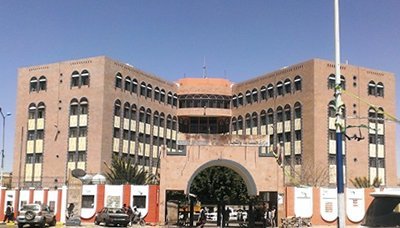 وزير الصناعة يناقش مع رئيس هيئة التأمينات إمكانية دعم المبتكرين