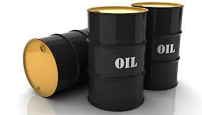 إرتفاع أسعار النفط وخام يبرنت يصعد الى 64.80 دولار للبرميل