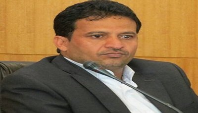 نائب وزير الخارجية يلتقي هيئة النادي اليمني للتنسيق مع دول بريكس