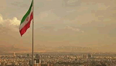 القوات الإيرانية تفكك خلية إرهابية غرب البلاد