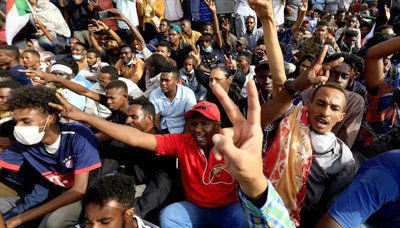 بسبب العنف ضد المحتجين: المعارضة السودانية ترفض منح الحصانة القضائية للحكام العسكريين