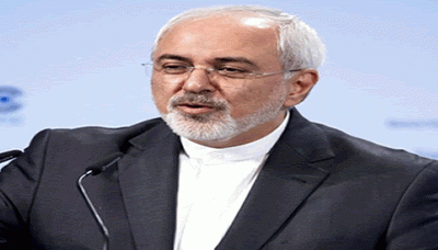 ظريف: إيران لم ولن تسعى لحيازة السلاح النووي