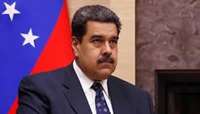مادورو يرفض ابتزاز الاتحاد الأوروبي لبلاده