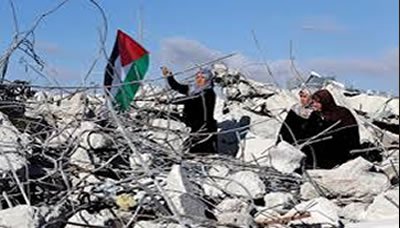 إصابة عشرات الفلسطينيين بمواجهات واعتقال 19 بالضفة الغربية