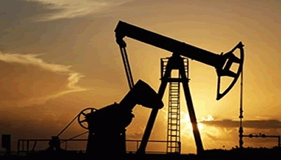 ارتفاع اسعار النفط مع تصاعد توترات الشرق الأوسط