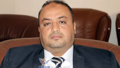 اجتماع برئاسة مقبولي يناقش خطة المرحلة الأولى للرؤية بوزارة الخدمة