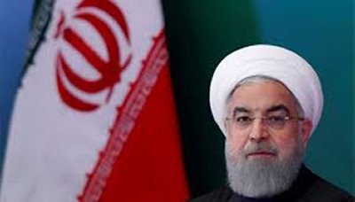 روحاني: إيران لم ولن تفوت فرصة التفاوض مع الولايات المتحدة