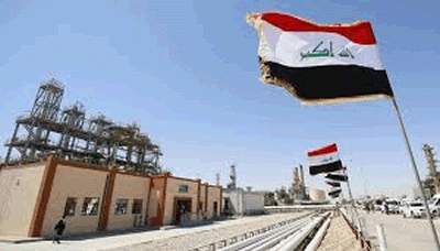  6 مليارات دولار إيرادات العراق من تصدير النفط لشهر يونيو