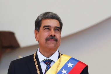 Maduro: We need cultural revolution to defend best human values