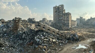 Die Zahl der Opfer der zionistischen Aggression gegen Gaza stieg auf 27.840 Märtyrer
