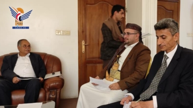 وزارة الإرشاد تقر الخطة الإرشادية لإحياء ذكرى الهوية الإيمانية