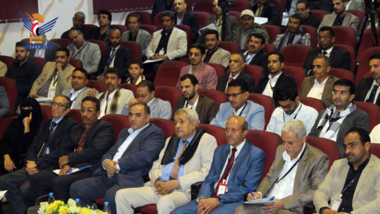 مناقشة وإقرار دليل المسابقات التنافسية على مستوى الجامعات اليمنية