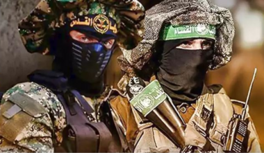 سرايا القدس تعلن عن عمليتين استهدفتا قوات صهيونية في غزة