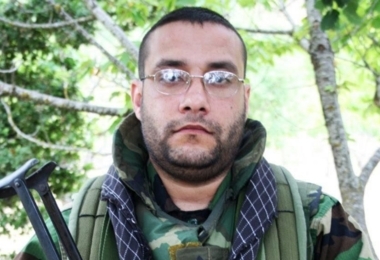Hezbollah mourns its martyr, Hossam Aitaroun, who escalated Zionist aggression against southern Lebanon