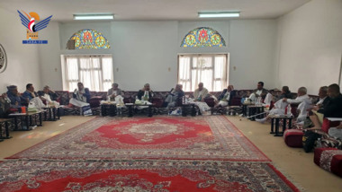 Parliament Speaker chairs meeting of heads of standing committees , justice & economy ministers