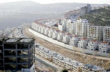 Diputado palestino: El enemigo está trabajando para imponer un mapa de asentamientos que amenaza con confiscar dos tercios de Cisjordania