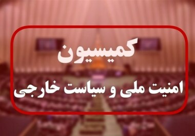 إيران: موافقة مبدئية برلمانية على مشروع قانون لتعليق التعاون مع 