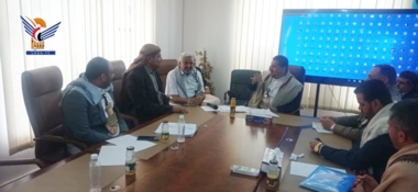 Capital Sana'a, key provinces to benefit from urban renewal