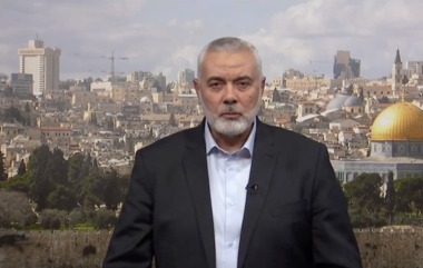 Hamas calls for absentee funeral prayers, mass protests in response to assassination of Haniyeh