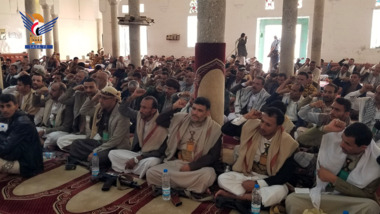 ندوة في حجة بذكرى يوم ولاية الإمام علي عليه السلام