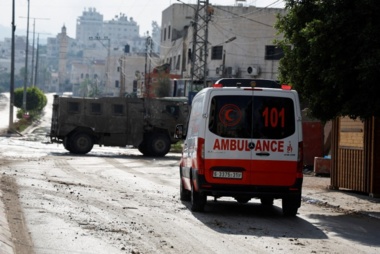 Number of victims Zionist escalation in Tulkarm & Hebron in West Bank rose to seven martyrs 