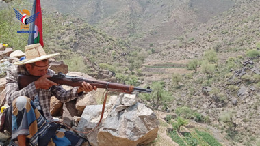مسيران ومناورتان في الجميمة ونجرة بحجة