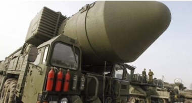 Moscú establece una condición para retirar sus armas nucleares tácticas de Bielorrusia
