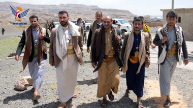 Yemen's Mahweet CDEI unit implements 395 community initiatives