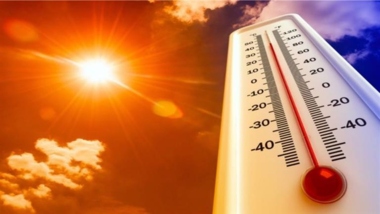 European Climate Agency: 2024 likely be hottest year ever