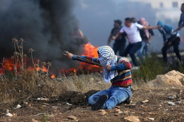13 عملًا للمقاومة الفلسطينية في الضفة الغربية خلال الـ 24 ساعة الأخيرة
