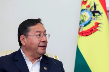 Bolivian President: EU states recognizing Palestine realizes justice