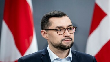 El primer ministro de Groenlandia: los habitantes de la isla no quieren convertirse en ciudadanos estadounidenses
