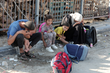 Government Media Office warns of Zionist enemy calls to evacuate Gaza